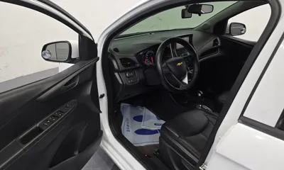 ChevroletGMDaewoo Spark 2016, 80247 км, за 4890000 KRW - фото 10