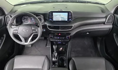 Hyundai Tucson 2020, 29201 км, за 17000000 KRW - фото 7