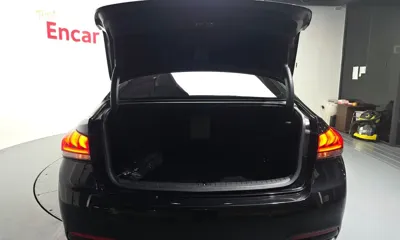 Genesis G80 2018, 139550 км, за 12200000 KRW - фото 20