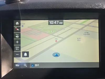 Hyundai Genesis 2015, 164529 км, за 9300000 KRW - фото 13
