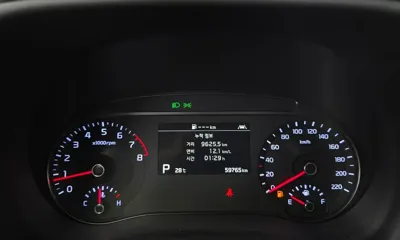Kia Soul 2019, 59765 км, за 13990000 KRW - фото 8