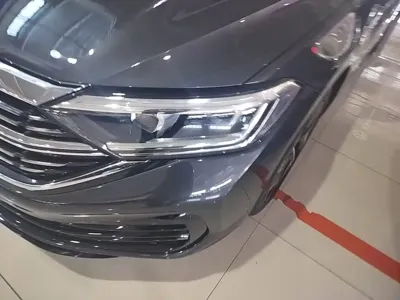 Volkswagen Sagitar 2024, 77700 км, за 75400 CNY - фото 24