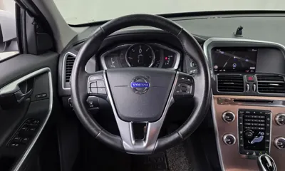 Volvo XC60 2017, 79263 км, за 14900000 KRW - фото 13