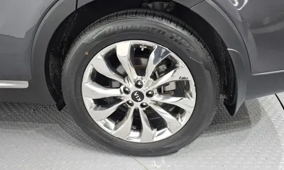 Kia Sorento 2018, 118441 км, за 17200000 KRW - фото 21