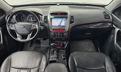 Kia Sorento 2014, 158448 км, за 7500000 KRW - фото 7