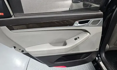 Genesis G80 2017, 88019 км, за 18600000 KRW - фото 25