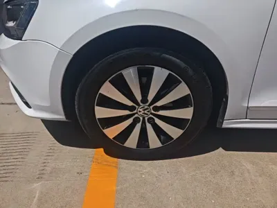 Volkswagen Sagitar 2019, 92300 км, за 42300 CNY - фото 23