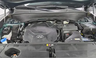 Hyundai Palisade 2023, 74633 км, за 40000000 KRW - фото 6