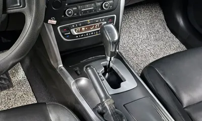 Renault-KoreaSamsung SM5 2013, 155818 км, за 2900000 KRW - фото 9