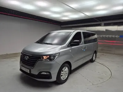 Hyundai Starex 2020, 36760 км, за 16300000 KRW - фото 7