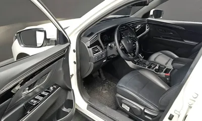 KG_Mobility_Ssangyong KORANDO 2021, 39973 км, за 15200000 KRW - фото 12