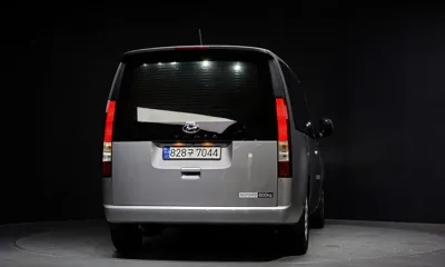 Hyundai Staria 2024, 108122 км, за 24500000 KRW