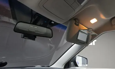 KG_Mobility_Ssangyong TIBOLI 2018, 99307 км, за 9300000 KRW - фото 20