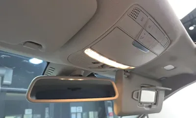 Mercedes-Benz C-Class 2018, 130778 км, за 14500000 KRW - фото 18