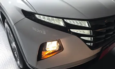 Hyundai Tucson 2022, 97012 км, за 18000000 KRW - фото 22