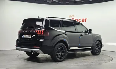 Kia Mohave 2022, 110221 км, за 27990000 KRW