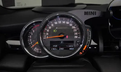 MINI Cooper Convertible 2018, 47931 км, за 14900000 KRW - фото 8