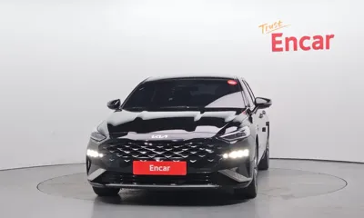 Kia K8 2022, 84214 км, за 22800000 KRW