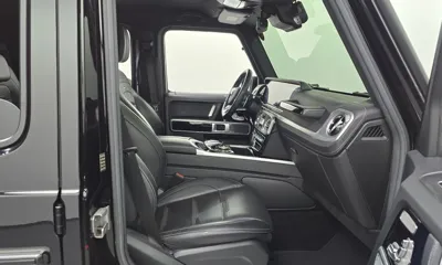 Mercedes-Benz G-Class 2020, 90151 км, за 148500000 KRW - фото 26