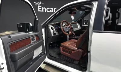 Ford F150 2013, 98674 км, за 20500000 KRW - фото 10