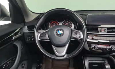 BMW X1 2017, 242163 км, за 10000000 KRW - фото 12