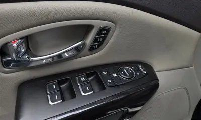Kia Canival 2016, 154721 км, за 11290000 KRW - фото 29