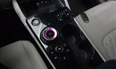 Kia Sportage 2022, 50806 км, за 25000000 KRW - фото 9