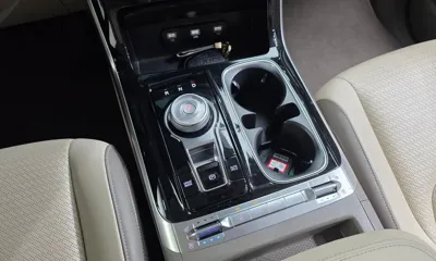 Kia Canival 2023, 94834 км, за 33500000 KRW - фото 9