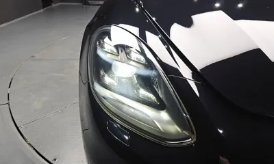 Porsche Panamera 2020, 74108 км, за 86000000 KRW - фото 22