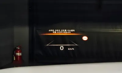 Hyundai Palisade 2023, 24632 км, за 38900000 KRW - фото 27