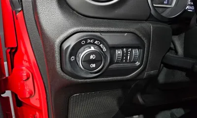 Jeep Wrangler 2019, 16879 км, за 33490000 KRW - фото 19
