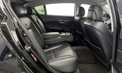 Kia K9 2014, 142720 км, за 7200000 KRW - фото 12