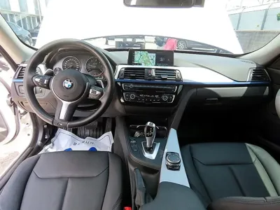 BMW Gran Turismo 2017, 76958 км, за 17700000 KRW - фото 7