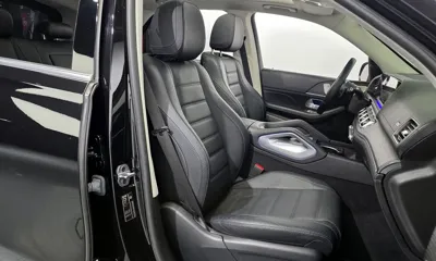 Mercedes-Benz GLE-Class 2023, 67698 км, за 77300000 KRW - фото 10