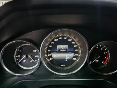 Mercedes-Benz E-Class 2016, 106531 км, за 10900000 KRW - фото 10