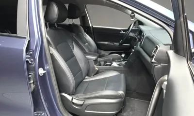Kia Sportage 2018, 141548 км, за 8900000 KRW - фото 11