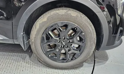 Kia Sorento 2025, 9745 км, за 16470000 KRW - фото 5