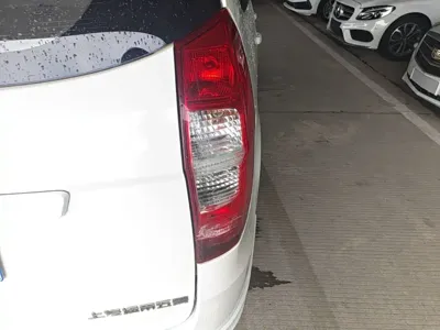 Wuling Hongguang 2019, 44800 км, за 24300 CNY - фото 8