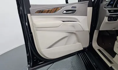 Cadillac Escalade 2021, 67112 км, за 74990000 KRW - фото 24