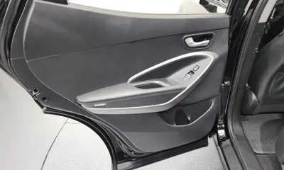 Hyundai Santafe 2015, 102309 км, за 9900000 KRW - фото 25