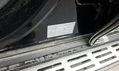 Mercedes-Benz GLE-Class 2019, 130674 км, за 38700000 KRW - фото 30