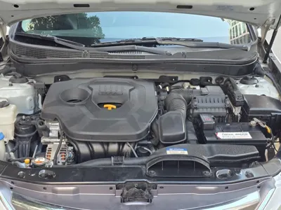 Hyundai Sonata 2013, 140824 км, за 4400000 KRW - фото 6
