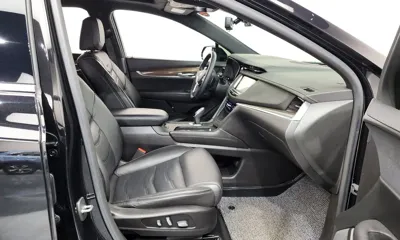Cadillac XT5 2018, 88758 км, за 19200000 KRW - фото 26