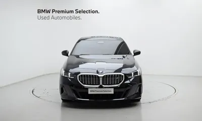 BMW i5 2024, 61954 км, за 59500000 KRW
