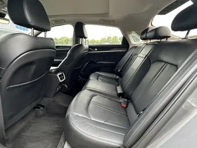Kia K5 2020, 54000 км, за 68800 CNY - фото 8