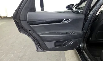 Genesis G80 2022, 84495 км, за 27990000 KRW - фото 25
