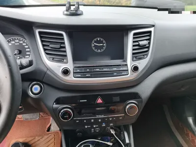 Hyundai Tucson 2018, 182700 км, за 58839.1 CNY - фото 12