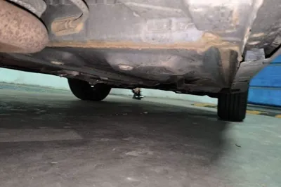Chevrolet Trax 2019, 55400 км, за 41787.12 CNY - фото 29