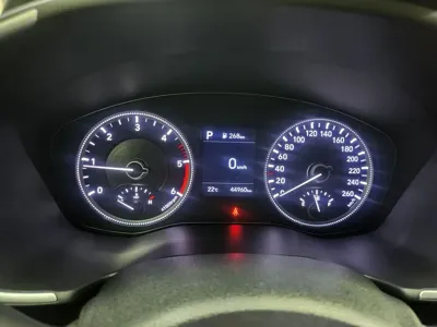 Hyundai Santafe 2019, 44960 км, за 22500000 KRW - фото 8