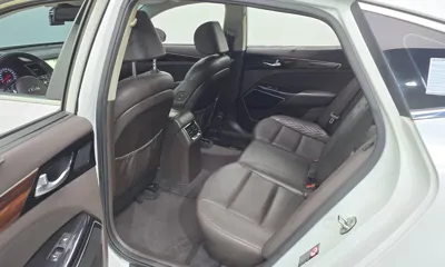 Kia K7 2016, 215536 км, за 8600000 KRW - фото 11